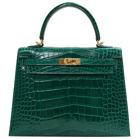 hermes kelly prix|hermes kelly 25 crocodile price.